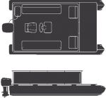 Seachoice Semi-Custom Pontoon Boat Covers